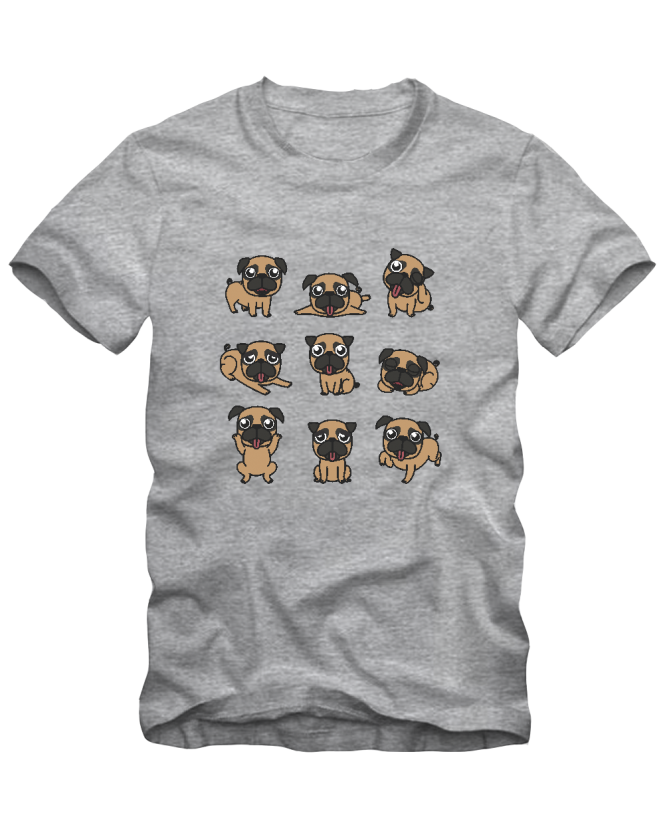 Pugs